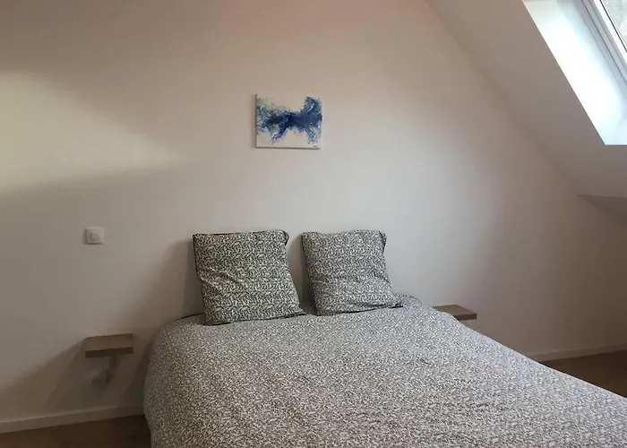 Appartement T2