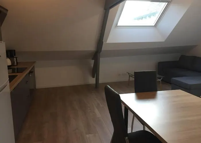 Appartement T2