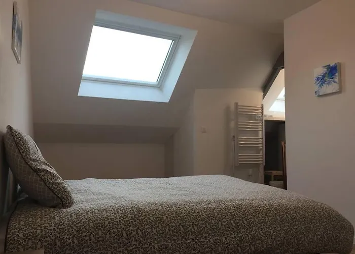 Appartement T2