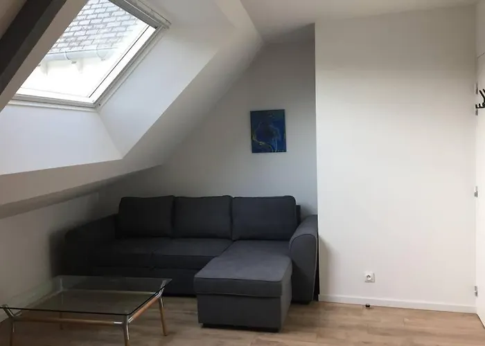 Appartement T2
