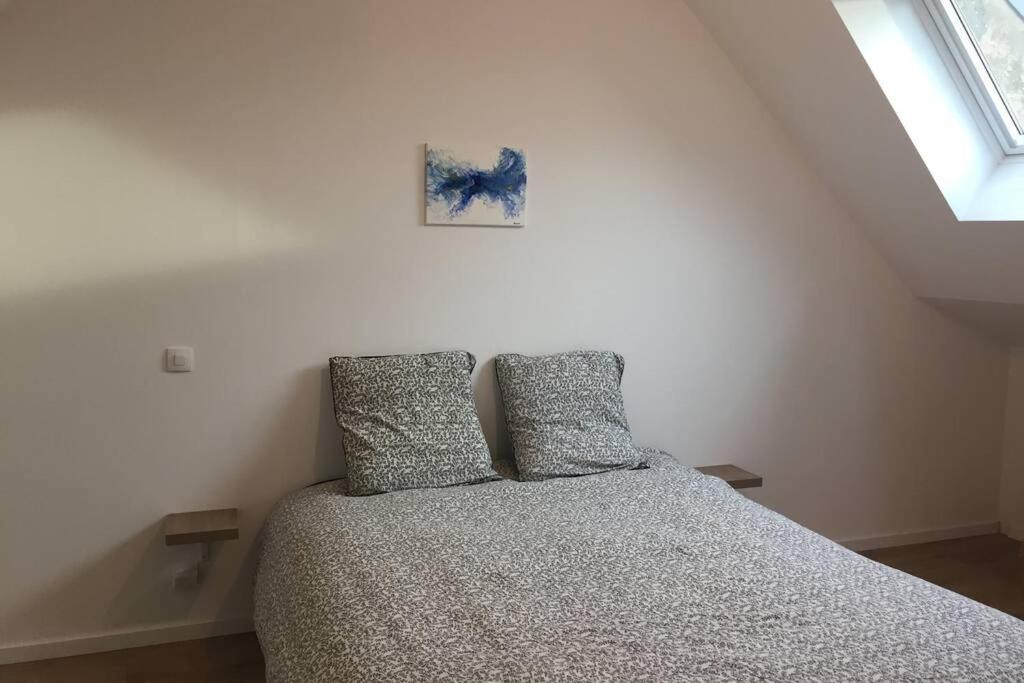T2 Apartment Saint-Brieuc