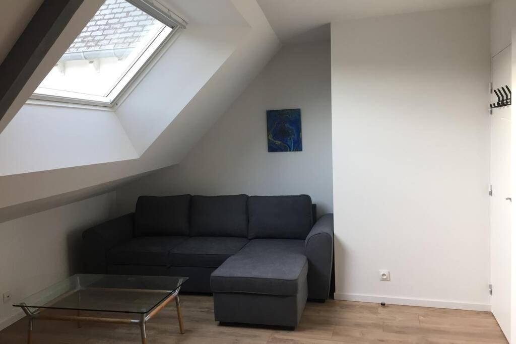 Apartment T2